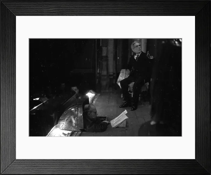 Framed Print : Hidden Head Framed Print : Hidden Head