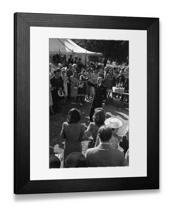 Framed Print : Bottle Auction Framed Print : Bottle Auction