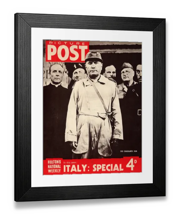 Framed Print : The Condemned Man Framed Print : The Condemned Man