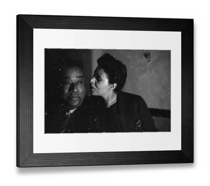 Framed Print : Frisco's Night Club Framed Print : Frisco's Night Club