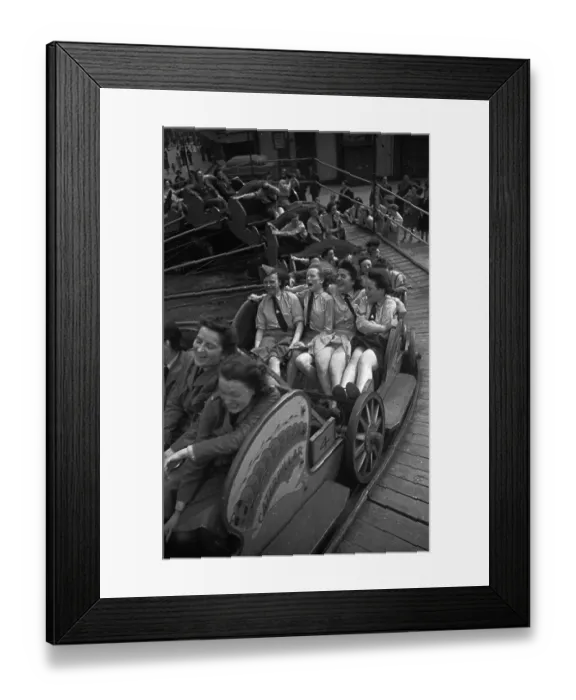 Framed Print : WJAC Fear Scream Framed Print : WJAC Fear Scream