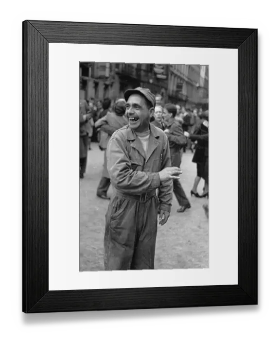 Framed Print : What A Laugh Framed Print : What A Laugh