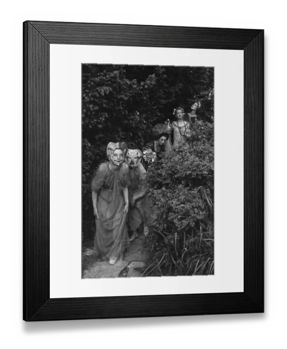 Framed Print : Shapes & Goddesses Framed Print : Shapes & Goddesses