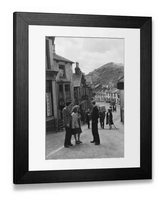 Framed Print : Art Students Framed Print : Art Students