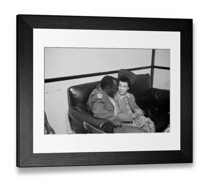 Framed Print : Bouillabaisse International Club Framed Print : Bouillabaisse International Club