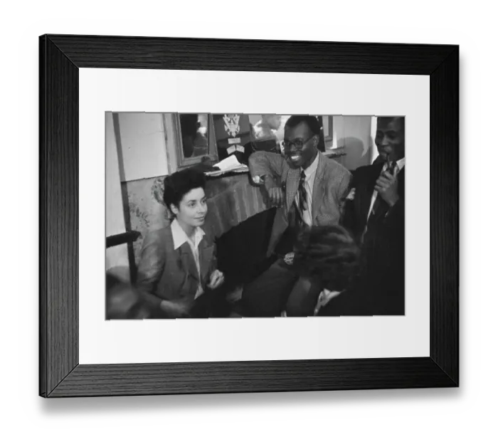 Framed Print : Bouillabaisse International Club Framed Print : Bouillabaisse International Club