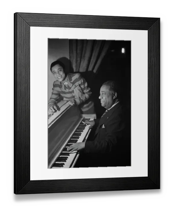 Framed Print : Bouillabaisse International Club, 1943 Framed Print : Bouillabaisse International Club, 1943