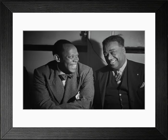 Framed Print : Bouillabaisse International Club, 1943 Framed Print : Bouillabaisse International Club, 1943
