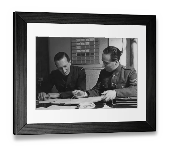 Framed Print : Torch And Melachrino Framed Print : Torch And Melachrino