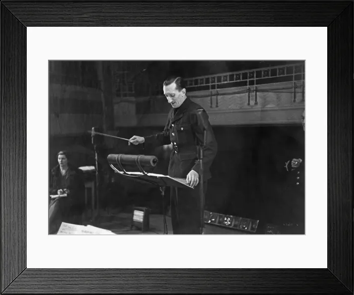 Framed Print : Sidney Torch Framed Print : Sidney Torch