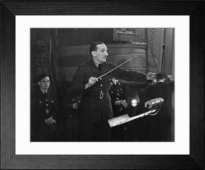 Framed Print : Sidney Torch Framed Print : Sidney Torch
