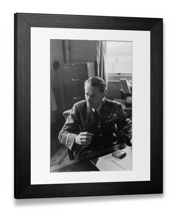 Framed Print : Peter Drummond Framed Print : Peter Drummond