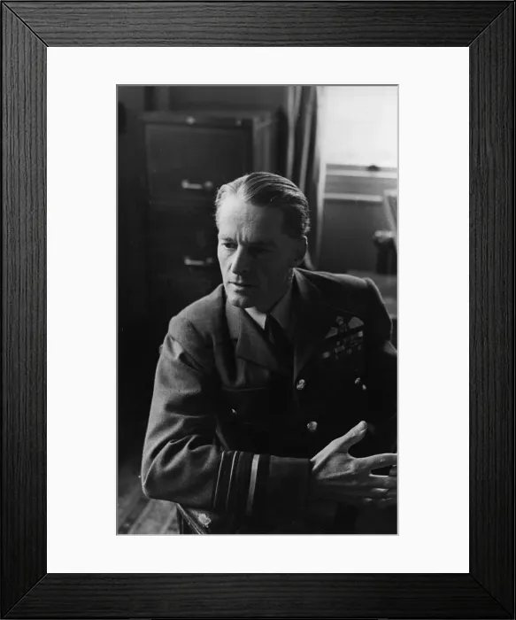 Framed Print : Peter Drummond Framed Print : Peter Drummond
