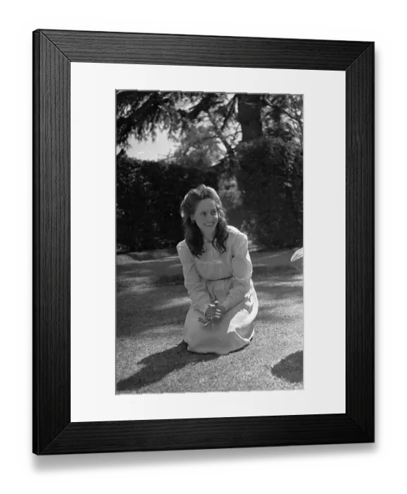 Framed Print : Natasha Letvin Framed Print : Natasha Letvin
