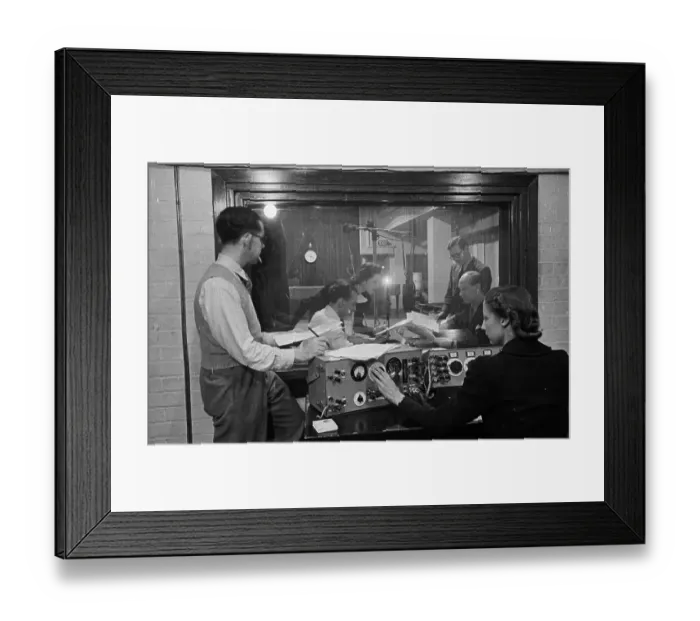 Framed Print : This Is London Framed Print : This Is London