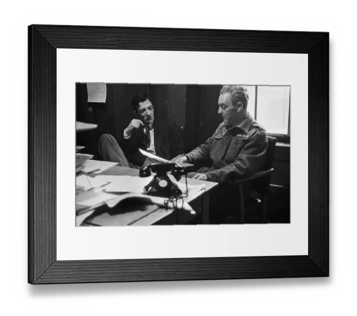 Framed Print : Regional Editors Framed Print : Regional Editors
