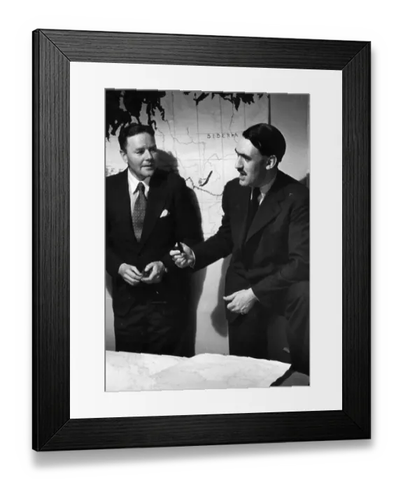 Framed Print : Alan Bullock Framed Print : Alan Bullock