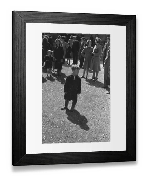Framed Print : Lost Child Framed Print : Lost Child