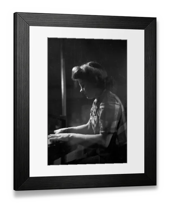 Framed Print : Mary Peppin Framed Print : Mary Peppin