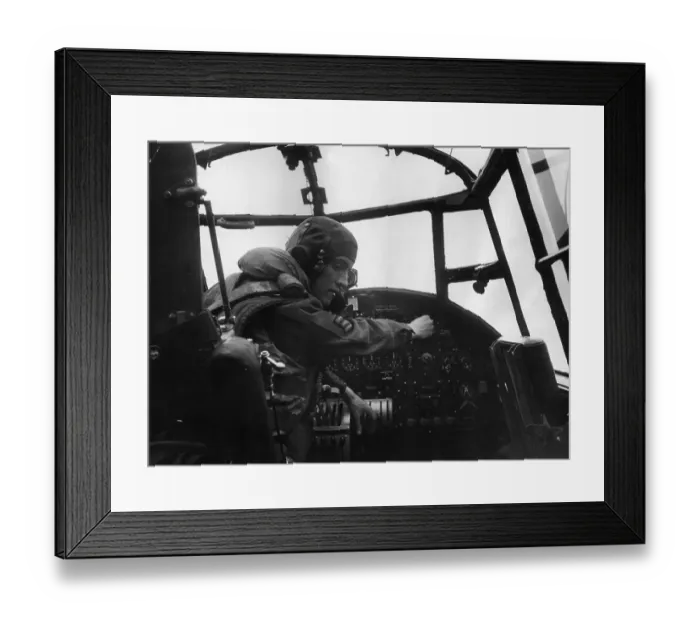 Framed Print : The Last Hour Framed Print : The Last Hour