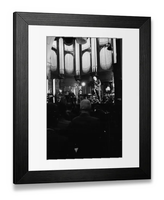 Framed Print : John Masefield Framed Print : John Masefield