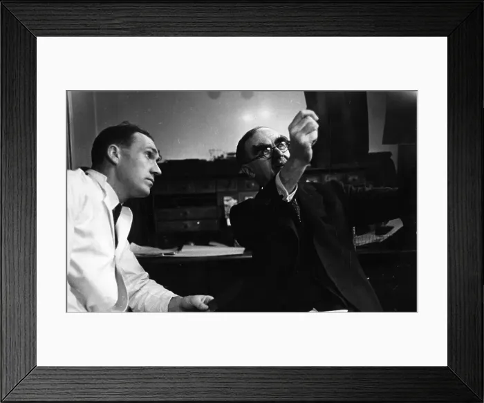 Framed Print : Doctor's Surgery Framed Print : Doctor's Surgery
