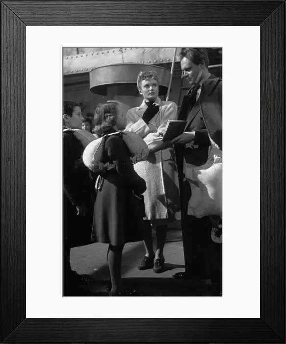 Framed Print : Lieven And Neagle Framed Print : Lieven And Neagle