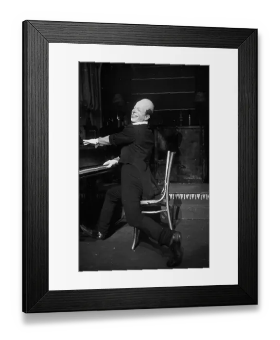 Framed Print : Noni At Piano Framed Print : Noni At Piano