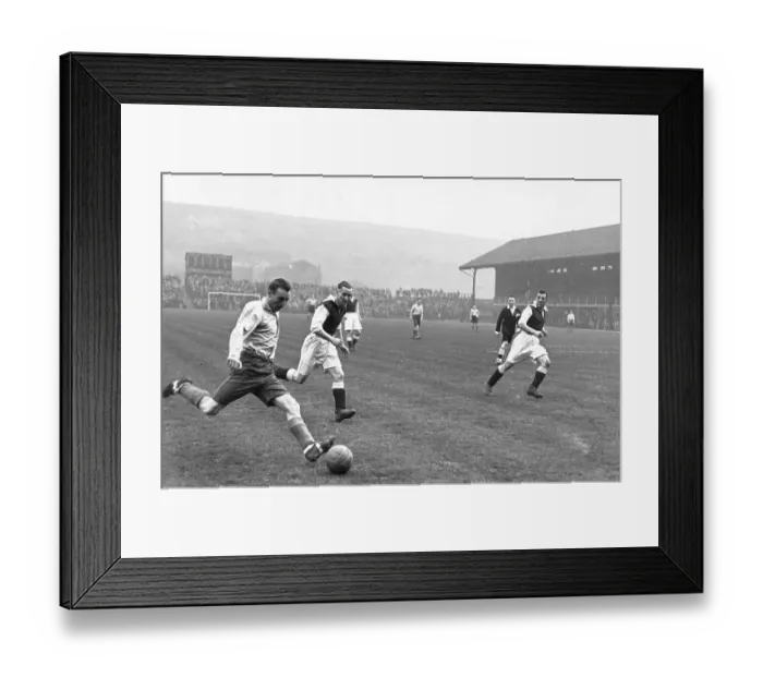 Framed Print : Corporal Matthews Framed Print : Corporal Matthews