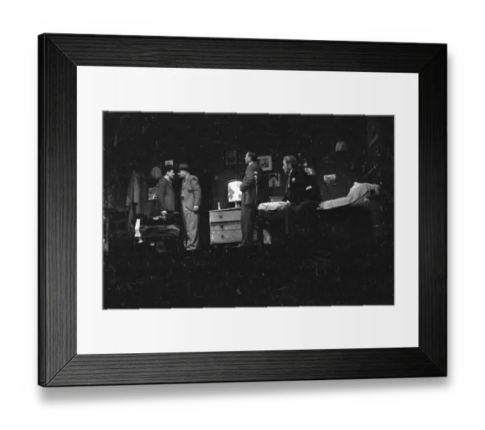 Framed Print : Pinkie's Gang Framed Print : Pinkie's Gang