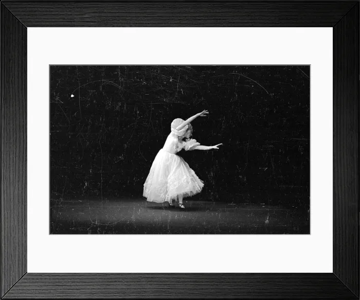 Framed Print : Company At The Manor Framed Print : Company At The Manor
