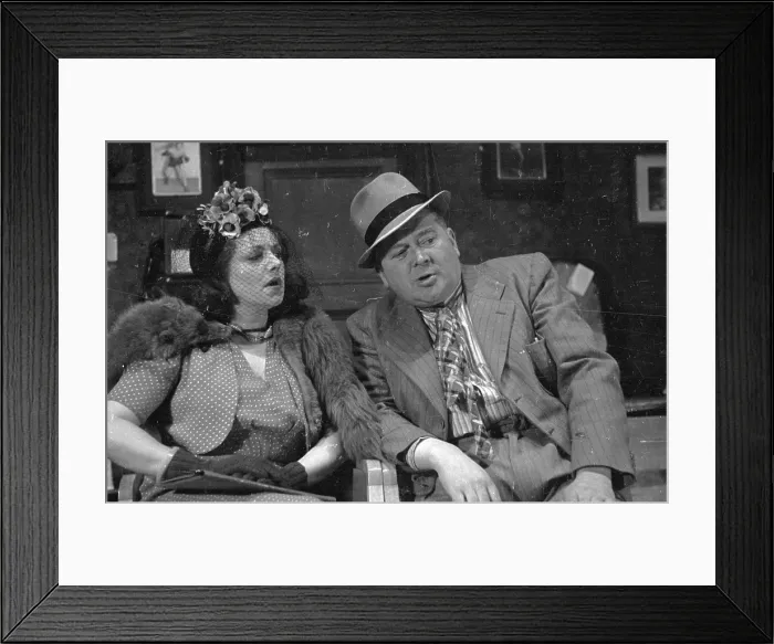 Framed Print : Brighton Rock Framed Print : Brighton Rock