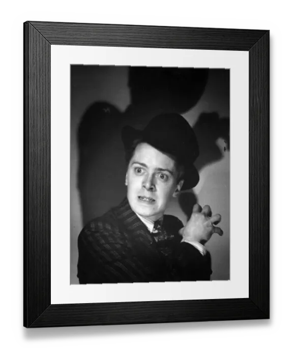 Framed Print : Brighton Rock Framed Print : Brighton Rock