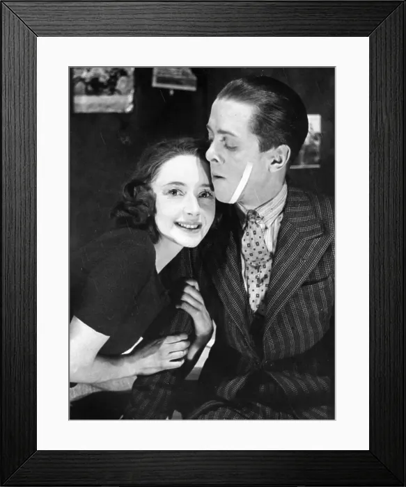 Framed Print : Brighton Rock Framed Print : Brighton Rock