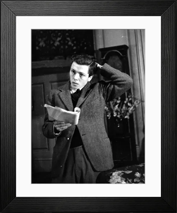 Framed Print : Brighton Rock Framed Print : Brighton Rock