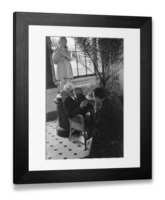 Framed Print : Soviet Aid Treasurer Framed Print : Soviet Aid Treasurer