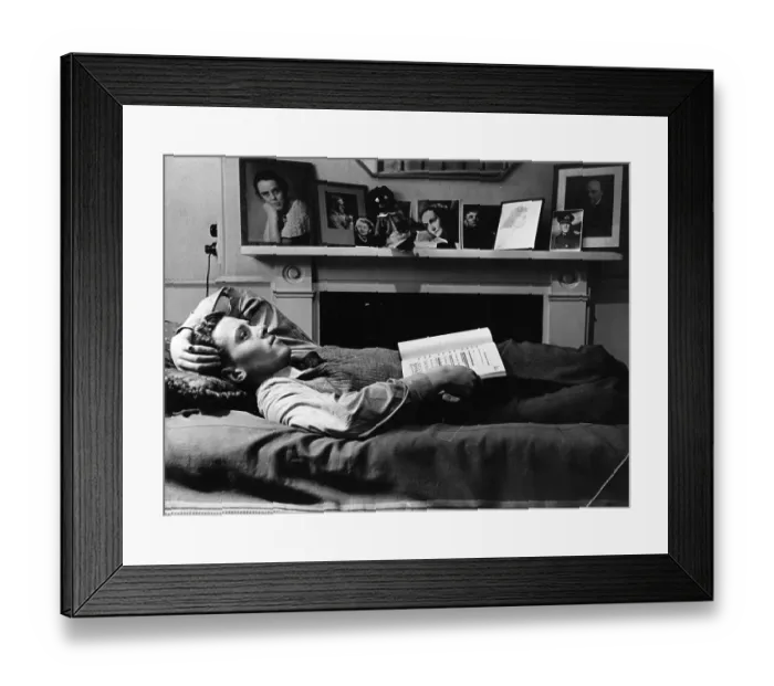 Framed Print : Richard Attenborough Framed Print : Richard Attenborough