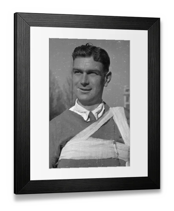 Framed Print : Bombardier Cork Framed Print : Bombardier Cork