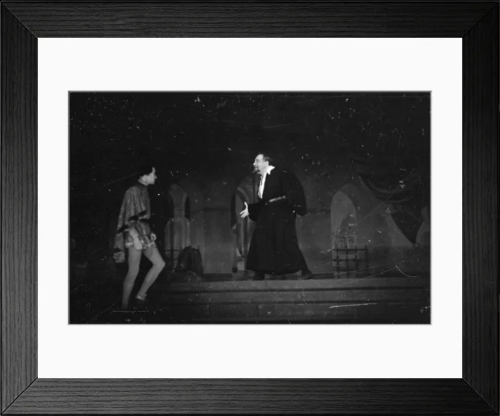 Framed Print : Shylock's End Framed Print : Shylock's End