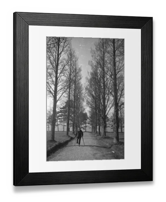 Framed Print : Gunner Gardiner Framed Print : Gunner Gardiner