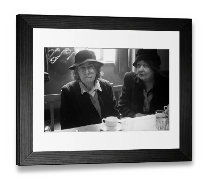 Framed Print : Sylvia Pankhurst Framed Print : Sylvia Pankhurst
