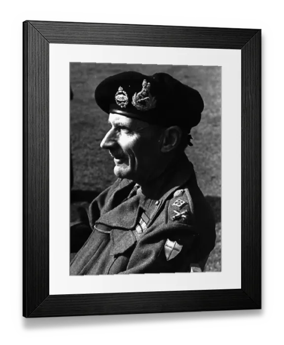 Framed Print : Montgomery Framed Print : Montgomery