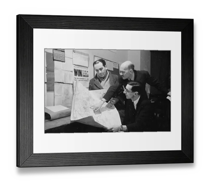 Framed Print : Commonwealth Leaders Framed Print : Commonwealth Leaders