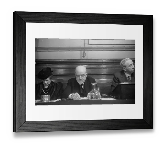 Framed Print : Frederick Hamilton Framed Print : Frederick Hamilton