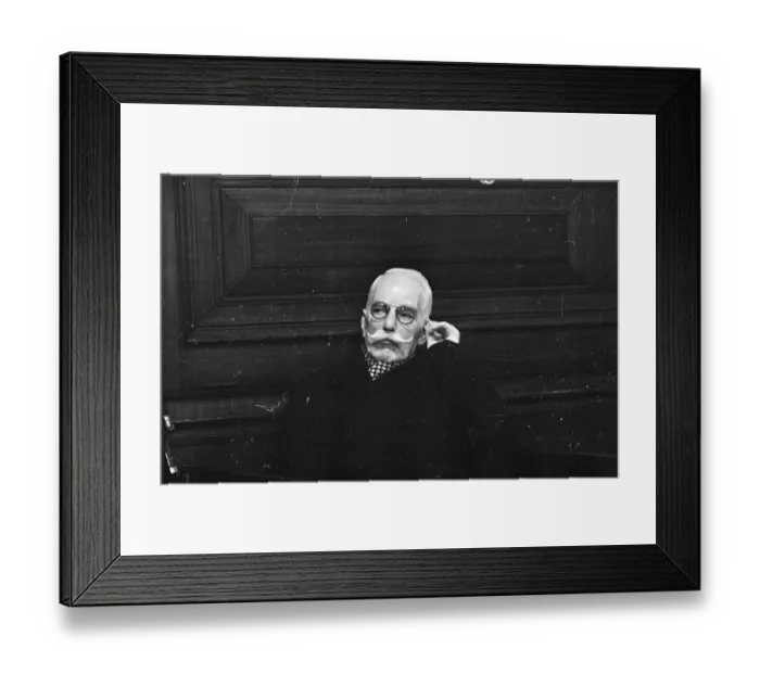 Framed Print : Hearing Struggle Framed Print : Hearing Struggle