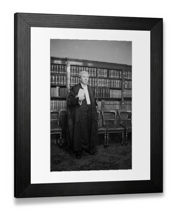 Framed Print : Government Candidate Framed Print : Government Candidate