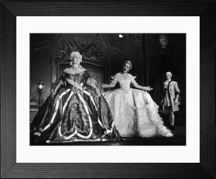 Framed Print : Gilbert And Brown Framed Print : Gilbert And Brown