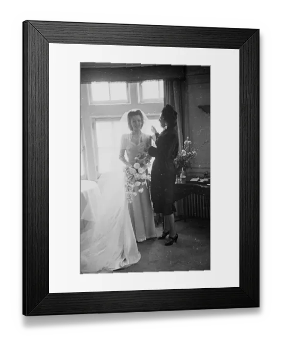 Framed Print : Landis And Kay Framed Print : Landis And Kay