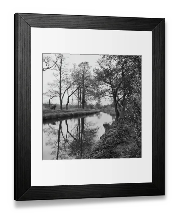 Framed Print : Swansea by Bill Brandt Framed Print : Swansea by Bill Brandt