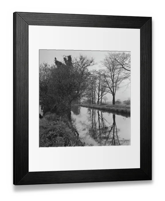 Framed Print : Swansea by Bill Brandt Framed Print : Swansea by Bill Brandt